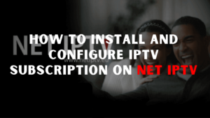 NET IPTV