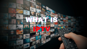 IPTV Ca