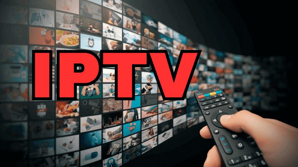 IPTV Québec